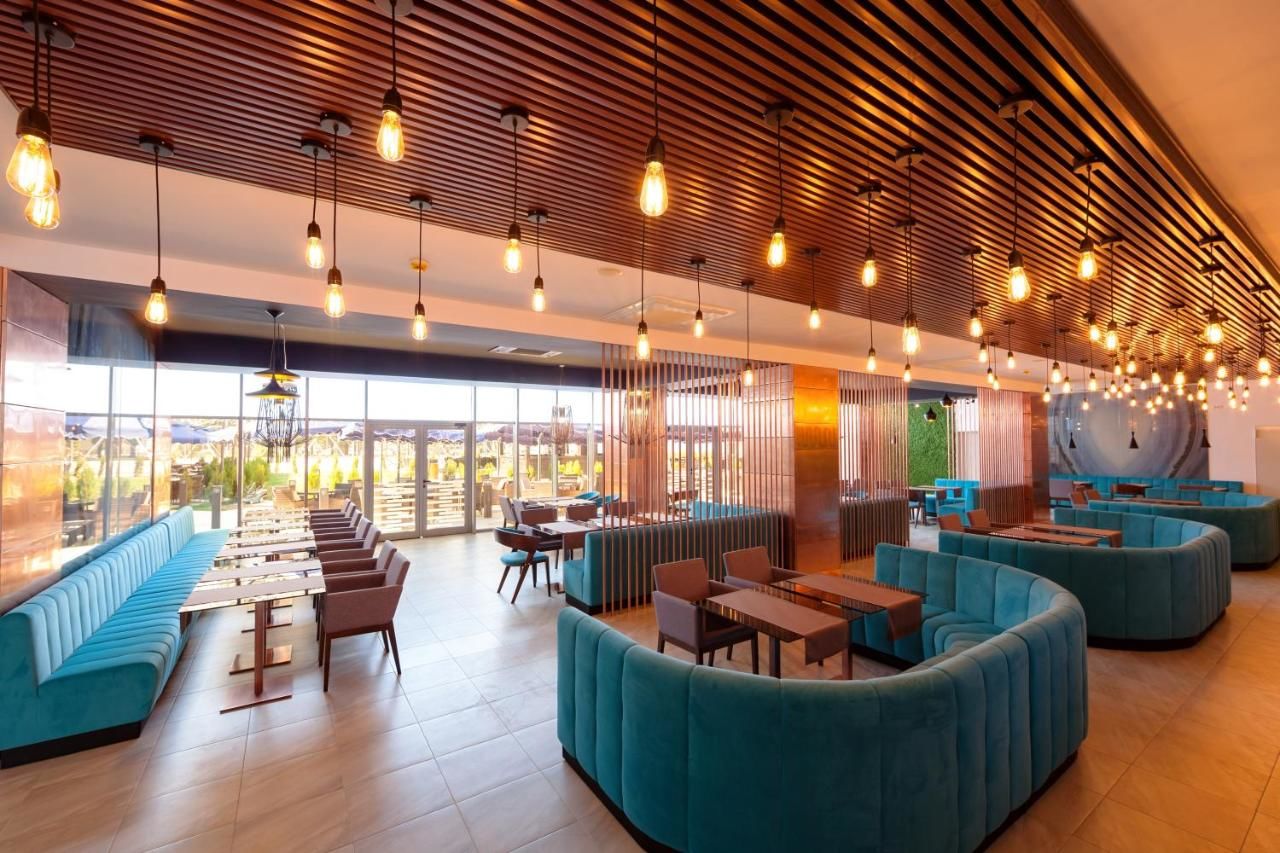 Курортные отели Premium Wellness Institute Бухарест-13