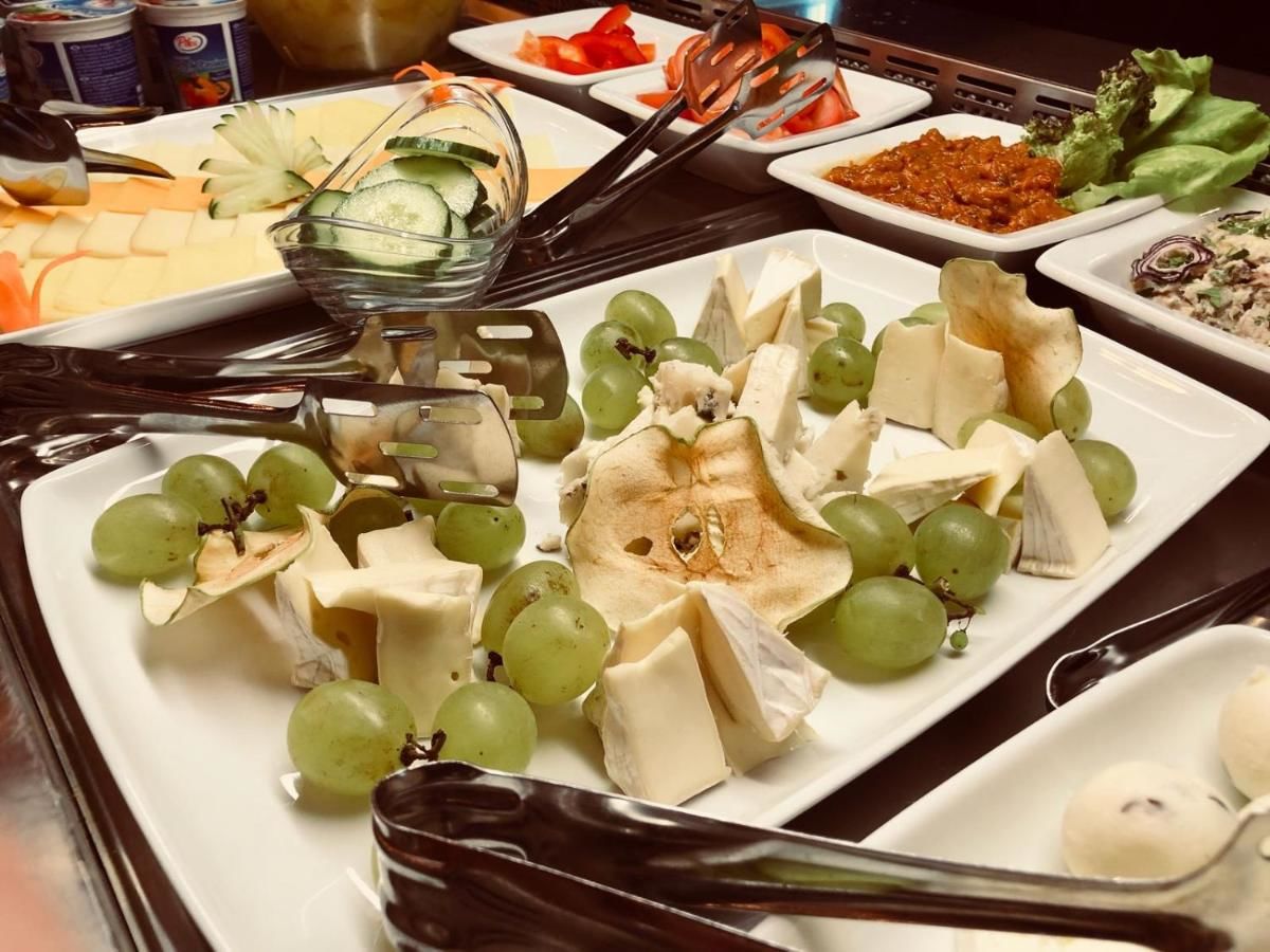 Курортные отели Premium Wellness Institute Бухарест-17