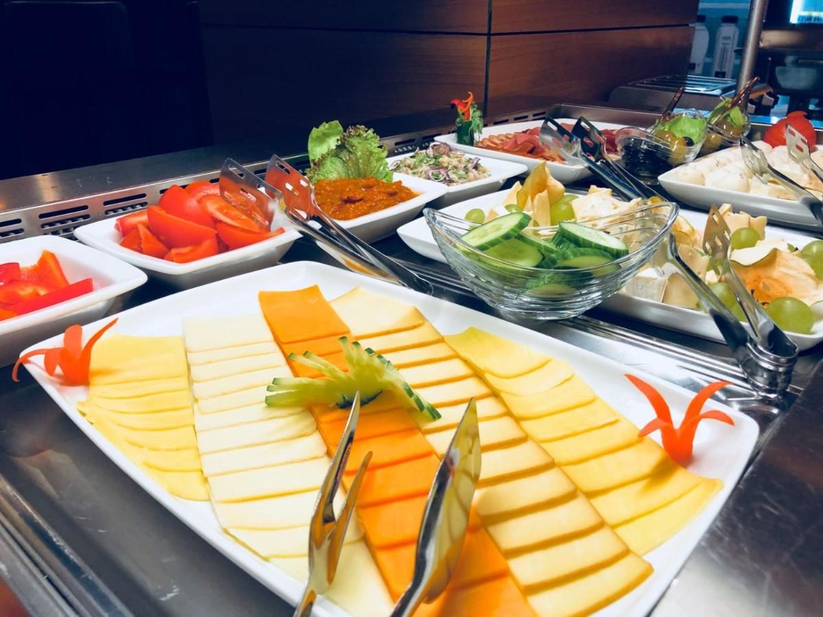 Курортные отели Premium Wellness Institute Бухарест-18