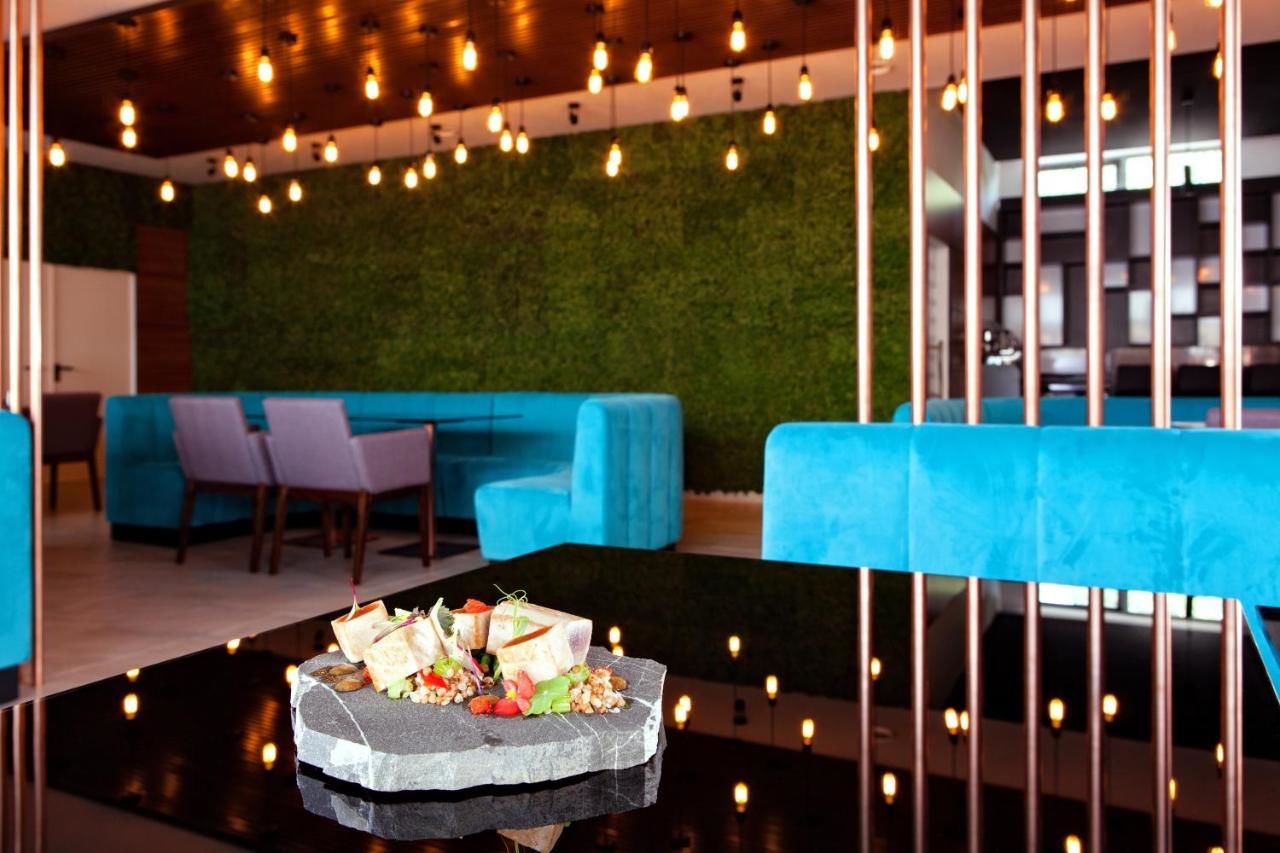 Курортные отели Premium Wellness Institute Бухарест-20