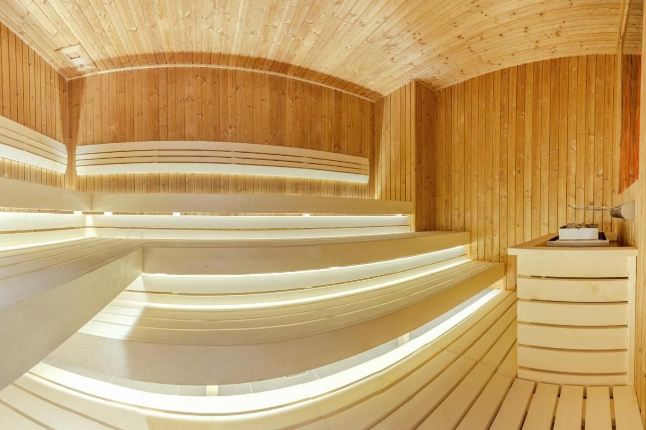 Курортные отели Premium Wellness Institute Бухарест-26