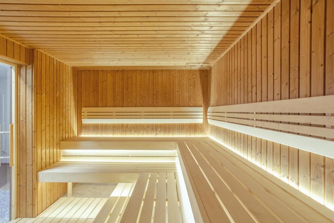 Курортные отели Premium Wellness Institute Бухарест-27