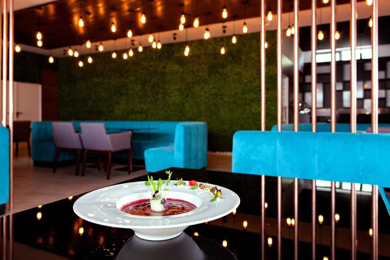 Курортные отели Premium Wellness Institute Бухарест-29