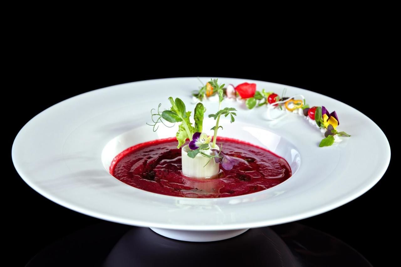 Курортные отели Premium Wellness Institute Бухарест-30