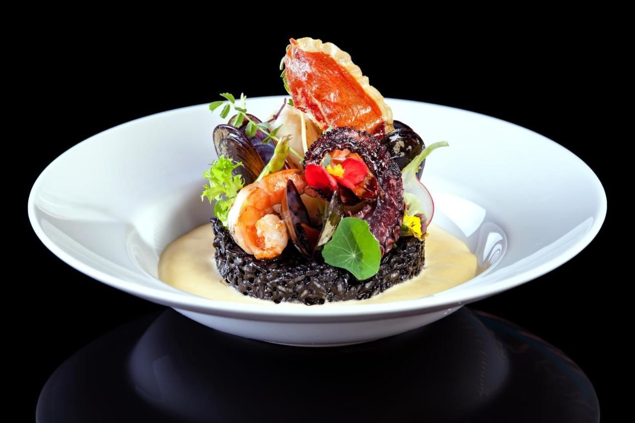 Курортные отели Premium Wellness Institute Бухарест-32