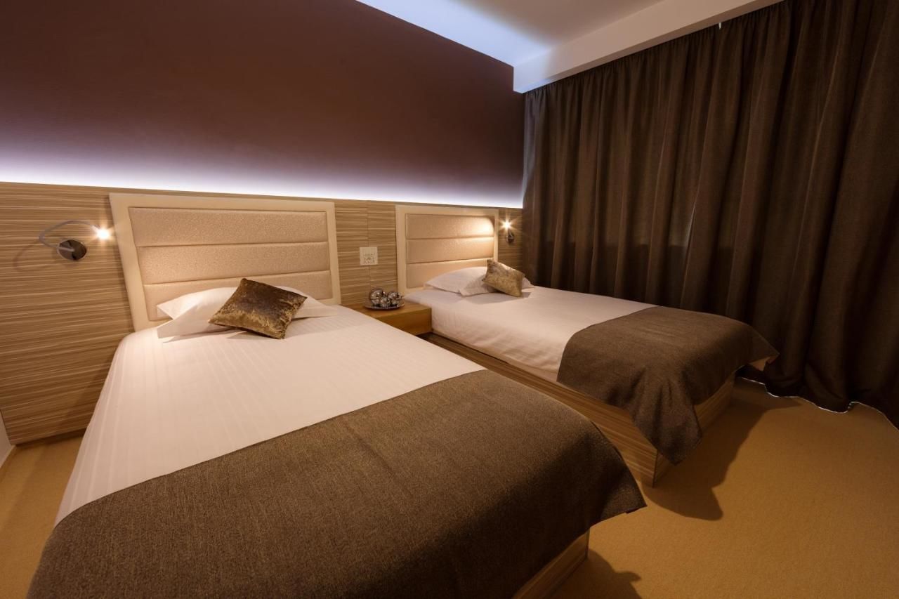 Курортные отели Premium Wellness Institute Бухарест-6