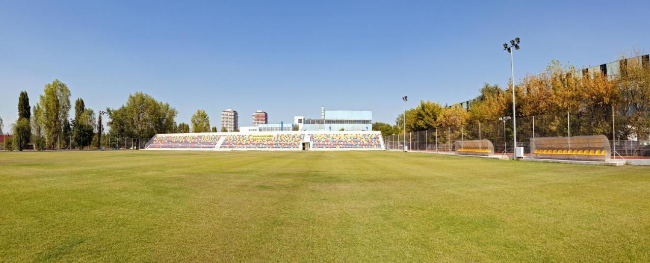 Курортные отели Premium Wellness Institute Бухарест-33