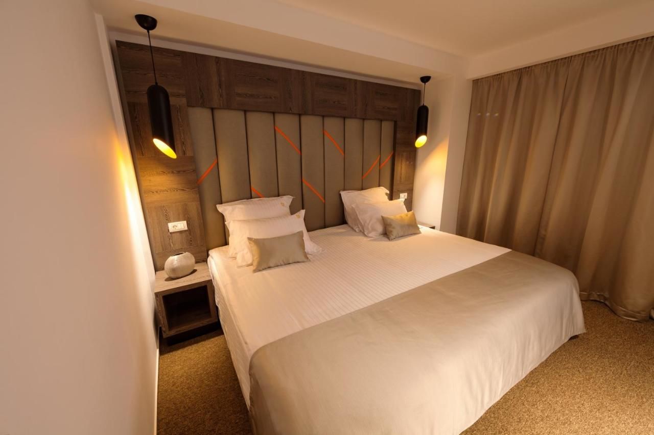 Курортные отели Premium Wellness Institute Бухарест