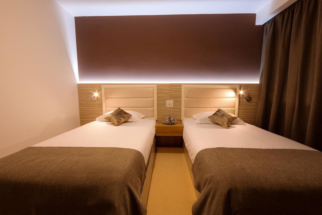 Курортные отели Premium Wellness Institute Бухарест