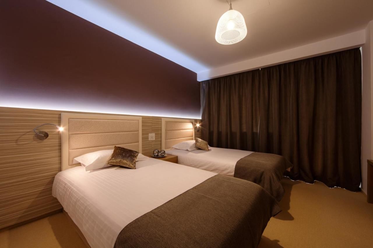 Курортные отели Premium Wellness Institute Бухарест-40