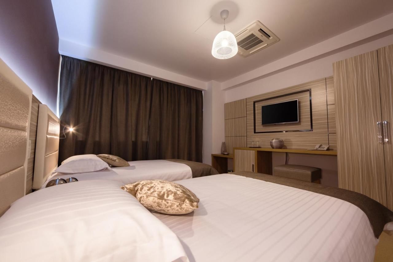 Курортные отели Premium Wellness Institute Бухарест