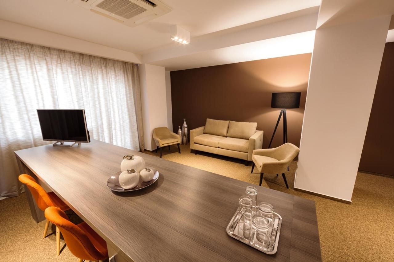 Курортные отели Premium Wellness Institute Бухарест