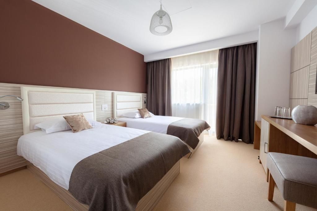 Курортные отели Premium Wellness Institute Бухарест