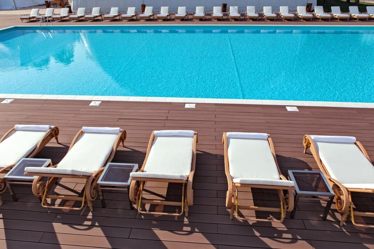 Курортные отели Premium Wellness Institute Бухарест-11