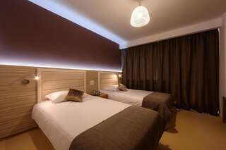 Курортные отели Premium Wellness Institute Бухарест Двухместный номер с 2 отдельными кроватями и пакетом медицинских услуг-3
