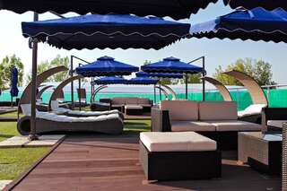 Курортные отели Premium Wellness Institute Бухарест-5