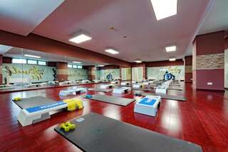 Курортные отели Premium Wellness Institute Бухарест-6