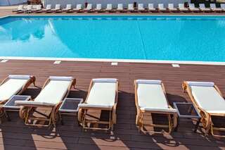 Курортные отели Premium Wellness Institute Бухарест-7