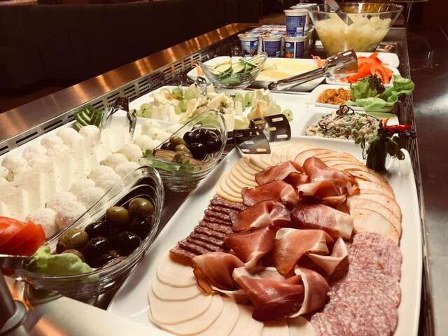 Курортные отели Premium Wellness Institute Бухарест-18