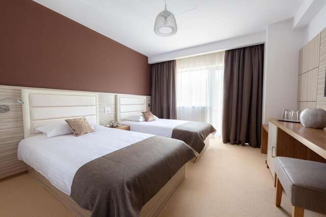 Курортные отели Premium Wellness Institute Бухарест-4