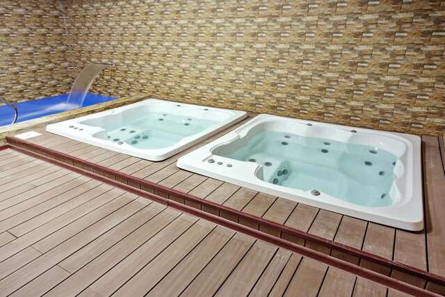 Курортные отели Premium Wellness Institute Бухарест-22