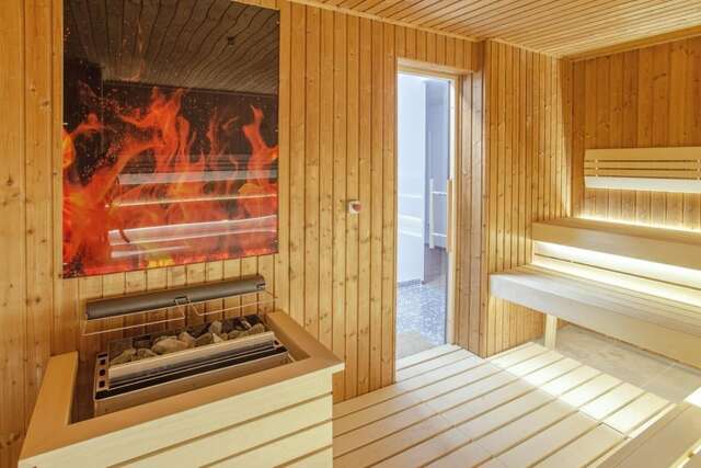 Курортные отели Premium Wellness Institute Бухарест-24