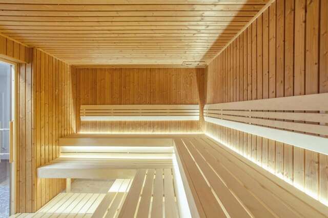 Курортные отели Premium Wellness Institute Бухарест-26