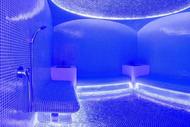 Курортные отели Premium Wellness Institute Бухарест-27