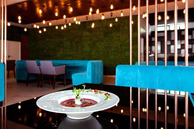 Курортные отели Premium Wellness Institute Бухарест-28