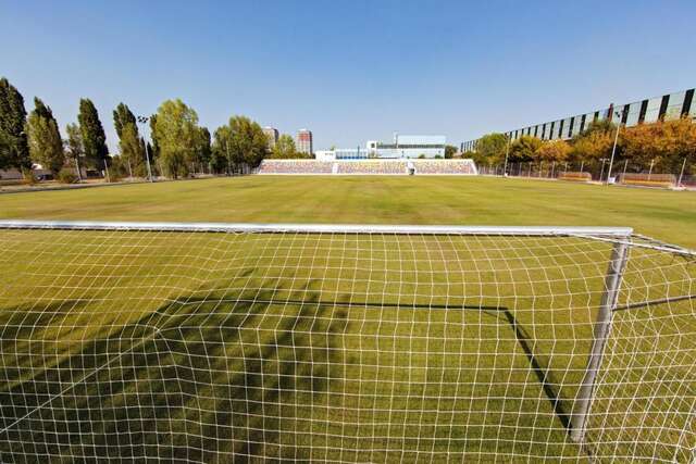 Курортные отели Premium Wellness Institute Бухарест-33