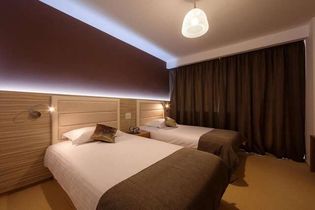 Курортные отели Premium Wellness Institute Бухарест-39