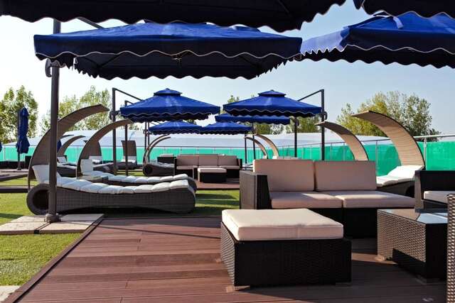 Курортные отели Premium Wellness Institute Бухарест-8